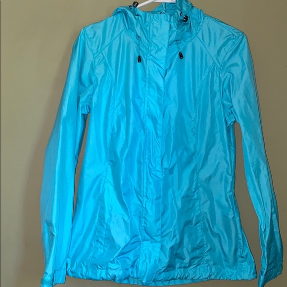 Zeroxposur Windbreaker - Picture 2 of 3